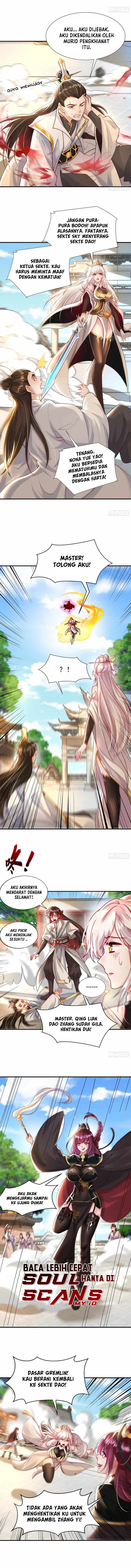 Starting With Confessing With the Beautiful Master Chapter 23 Gambar 10
