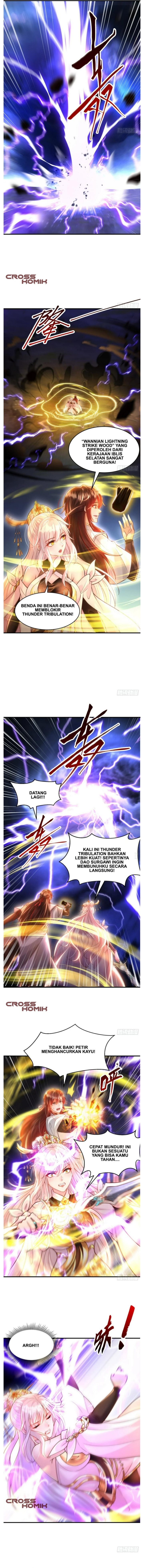 Starting With Confessing With the Beautiful Master Chapter 28 Gambar 7