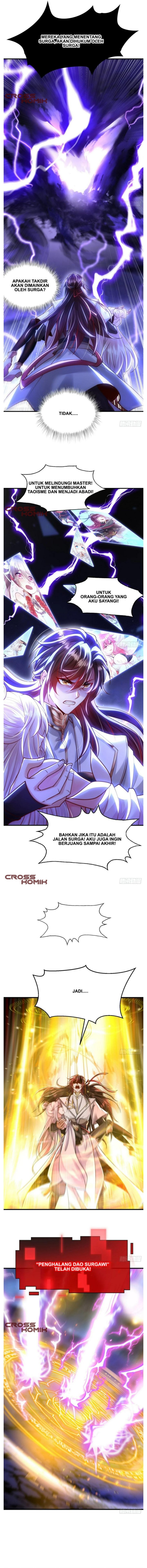 Starting With Confessing With the Beautiful Master Chapter 28 Gambar 9