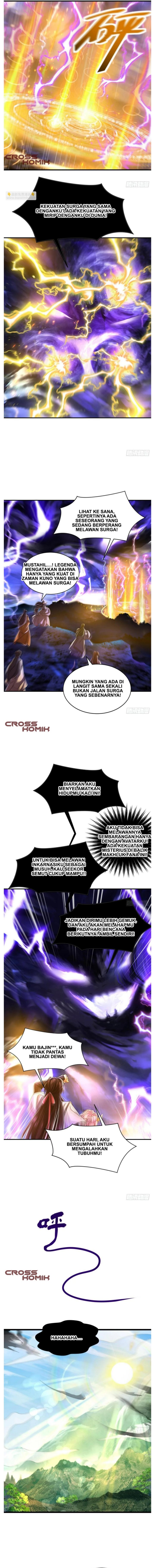 Starting With Confessing With the Beautiful Master Chapter 28 Gambar 10