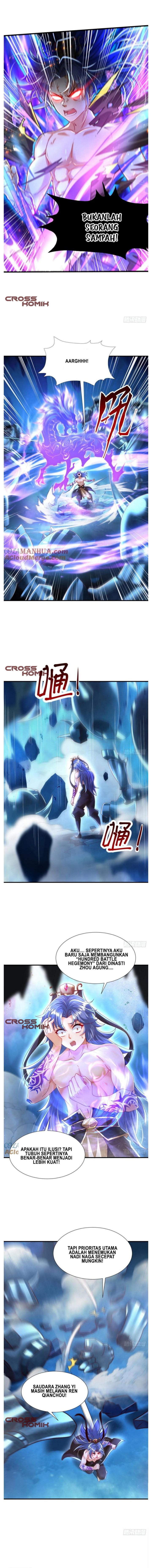 Starting With Confessing With the Beautiful Master Chapter 31 Gambar 7