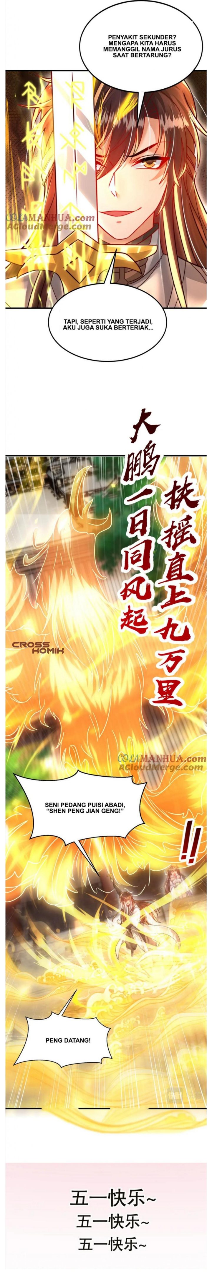 Starting With Confessing With the Beautiful Master Chapter 37 Gambar 11
