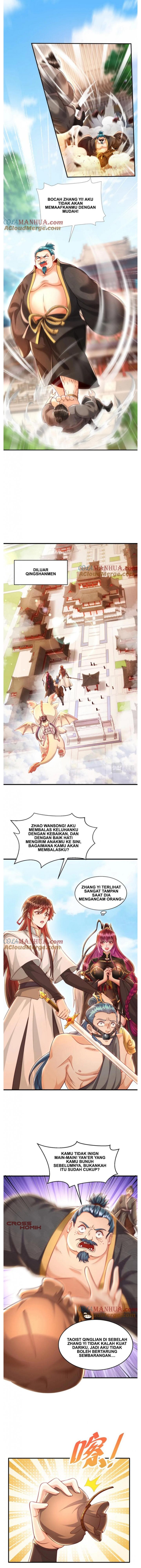Starting With Confessing With the Beautiful Master Chapter 38 Gambar 10