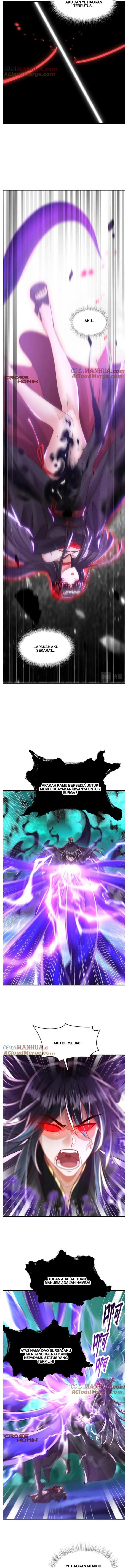 Starting With Confessing With the Beautiful Master Chapter 42 Gambar 3
