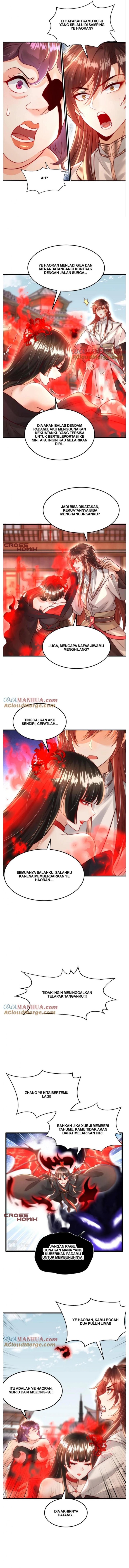 Starting With Confessing With the Beautiful Master Chapter 42 Gambar 7