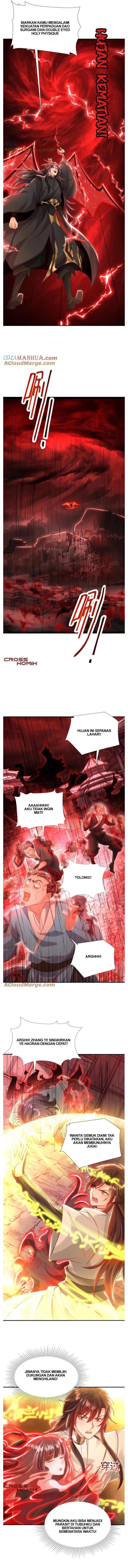 Starting With Confessing With the Beautiful Master Chapter 42 Gambar 8