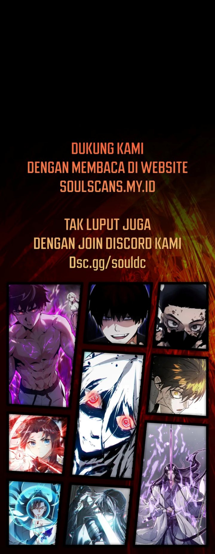 Starting With Confessing With the Beautiful Master Chapter 42 Gambar 12
