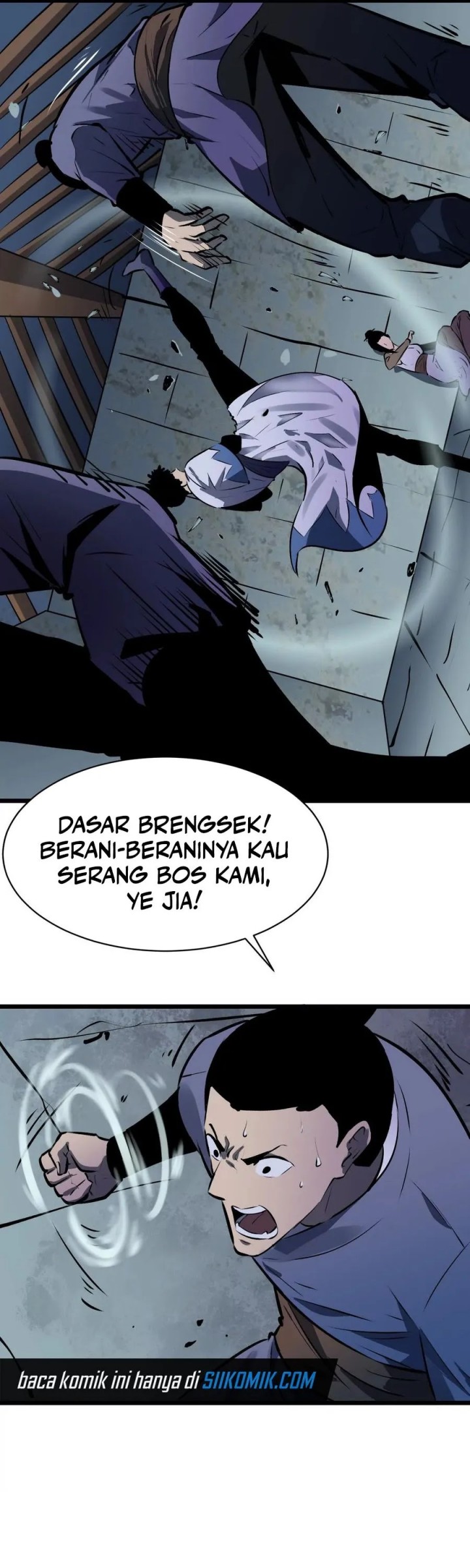 Starting as a Master of Female Disciples’ Leisure Skills Chapter 02 Gambar 5