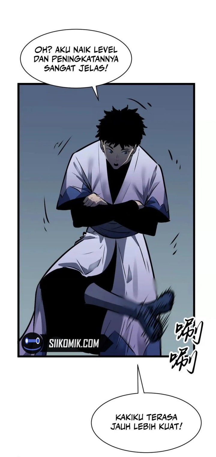 Starting as a Master of Female Disciples’ Leisure Skills Chapter 02 Gambar 6