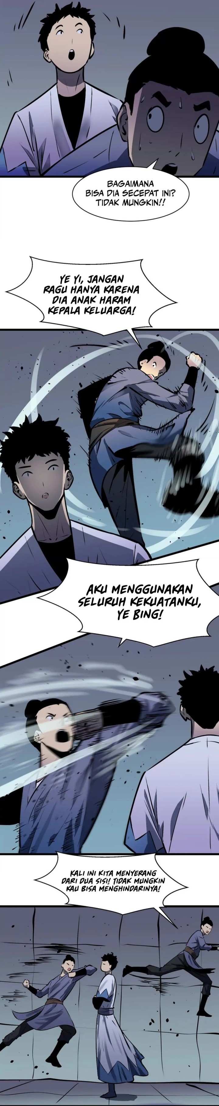 Starting as a Master of Female Disciples’ Leisure Skills Chapter 02 Gambar 9