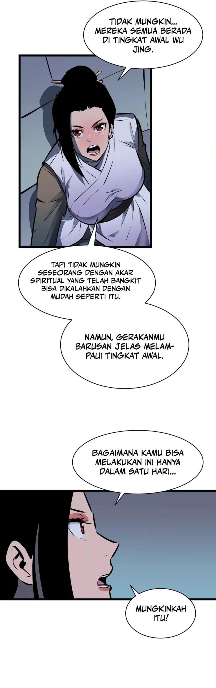 Starting as a Master of Female Disciples’ Leisure Skills Chapter 02 Gambar 15