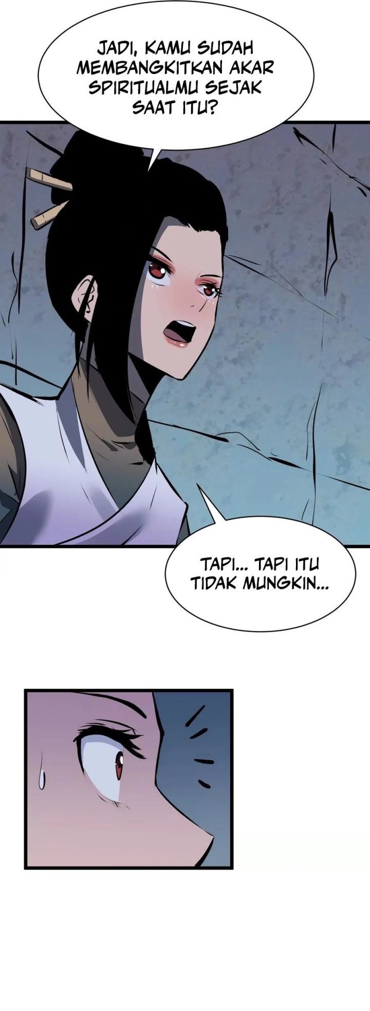 Starting as a Master of Female Disciples’ Leisure Skills Chapter 02 Gambar 17