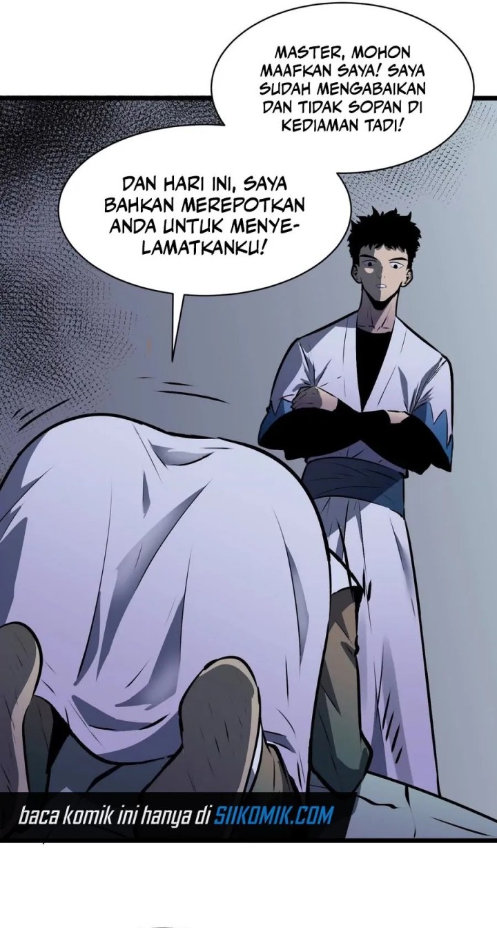 Starting as a Master of Female Disciples’ Leisure Skills Chapter 02 Gambar 18