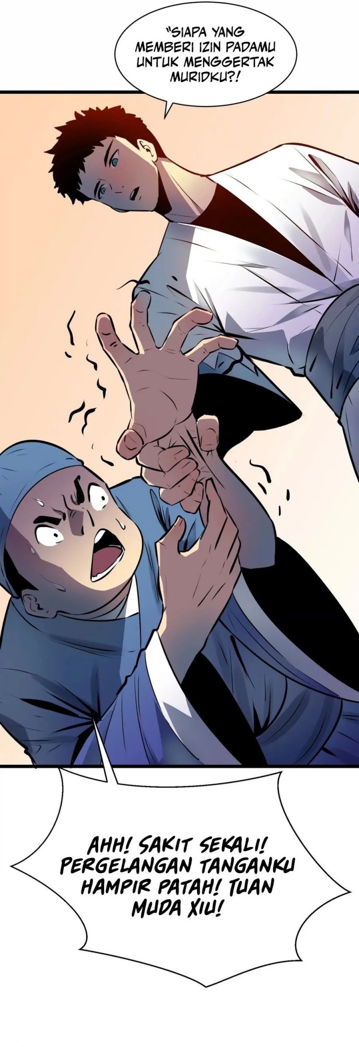 Starting as a Master of Female Disciples’ Leisure Skills Chapter 02 Gambar 24