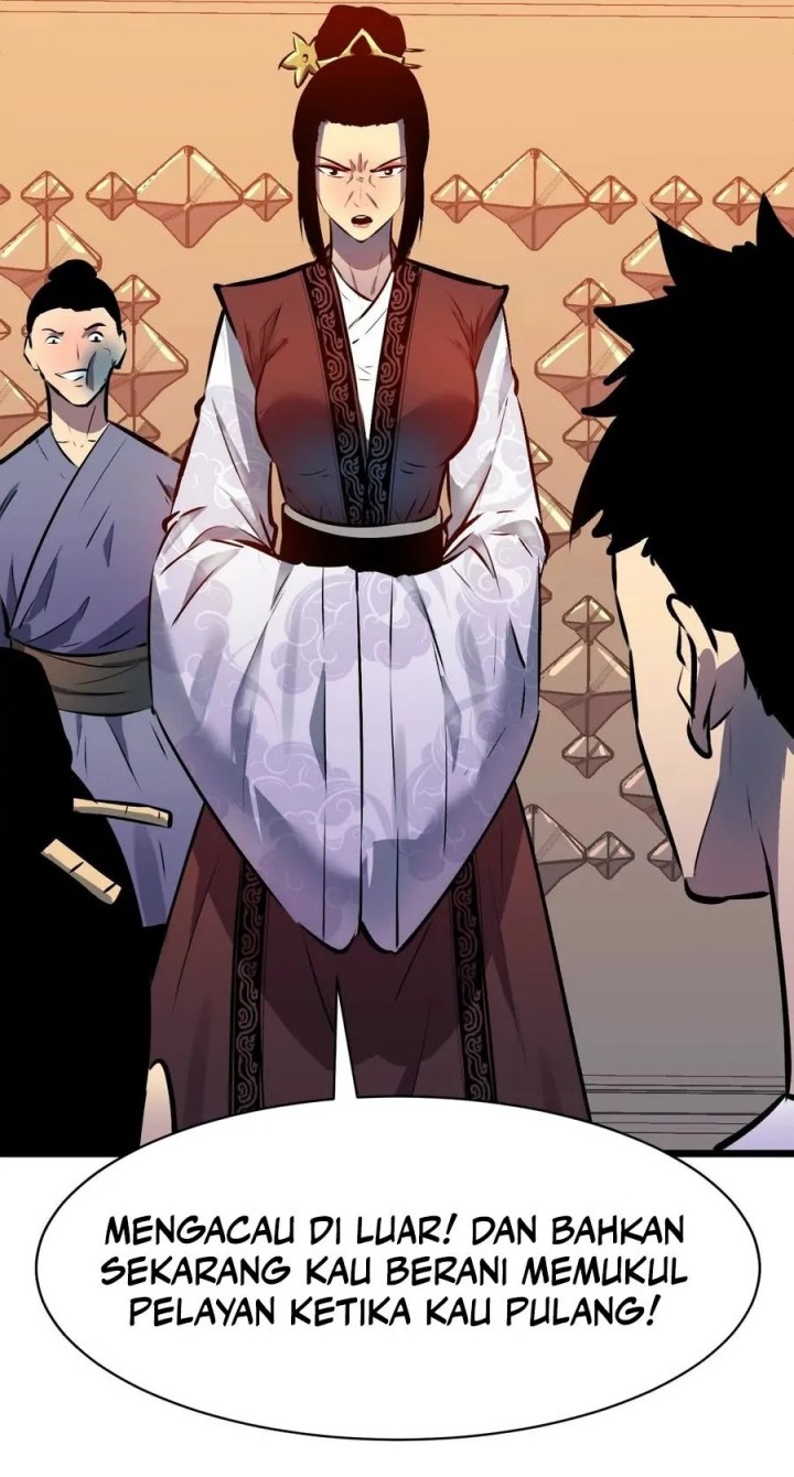 Starting as a Master of Female Disciples’ Leisure Skills Chapter 02 Gambar 26