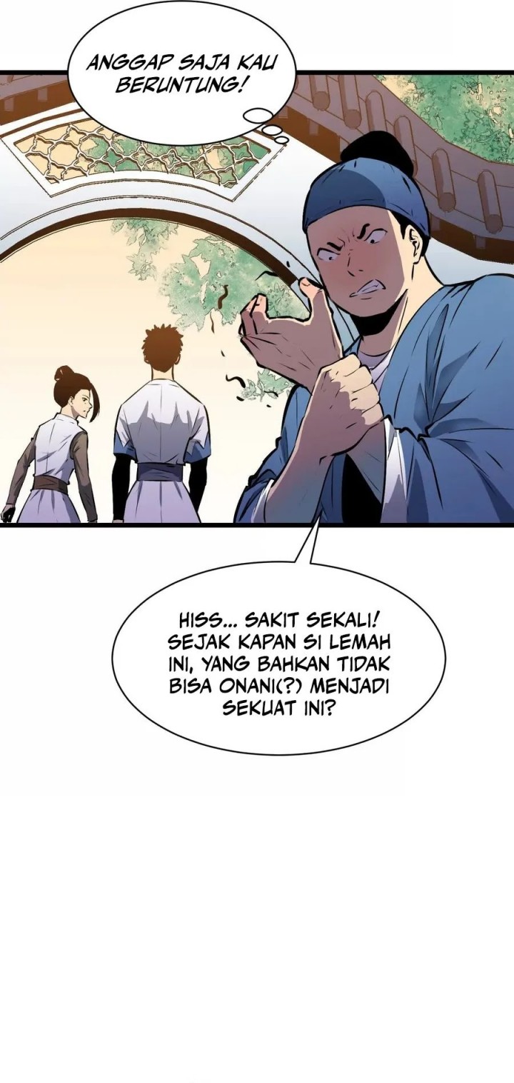 Starting as a Master of Female Disciples’ Leisure Skills Chapter 02 Gambar 30