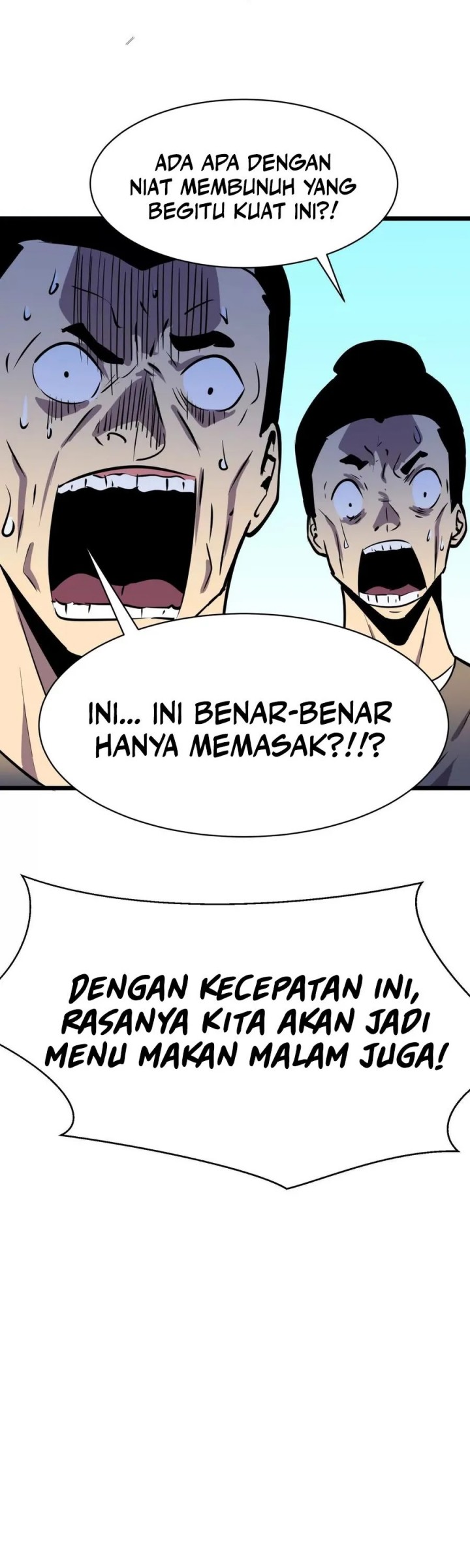 Starting as a Master of Female Disciples’ Leisure Skills Chapter 02 Gambar 35