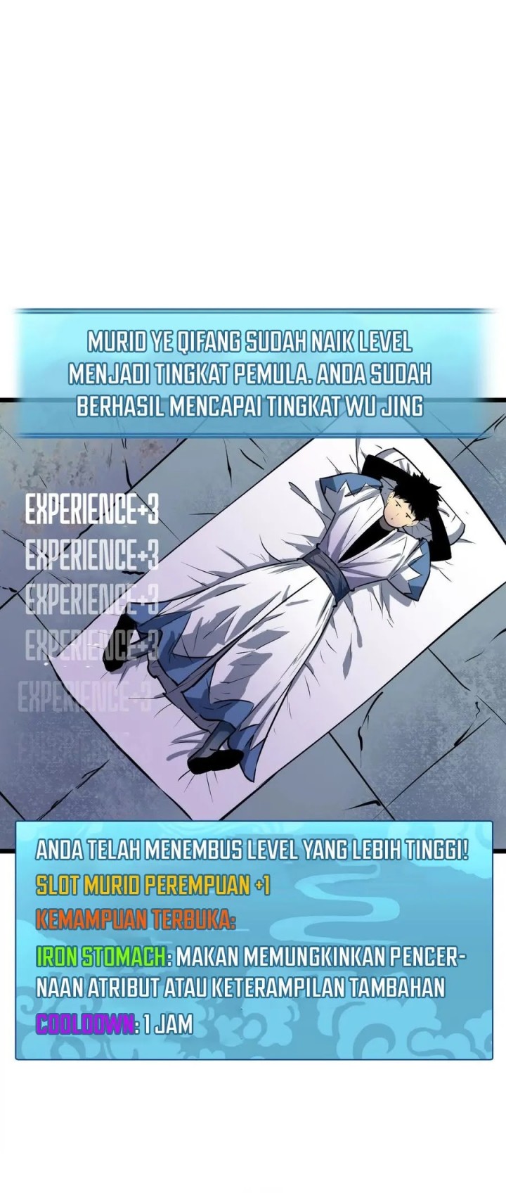 Starting as a Master of Female Disciples’ Leisure Skills Chapter 02 Gambar 36