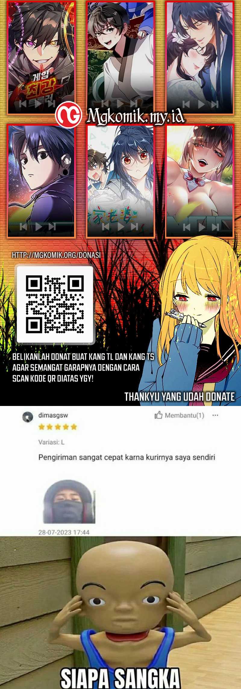 Starting as a Master of Female Disciples’ Leisure Skills Chapter 15 Gambar 21
