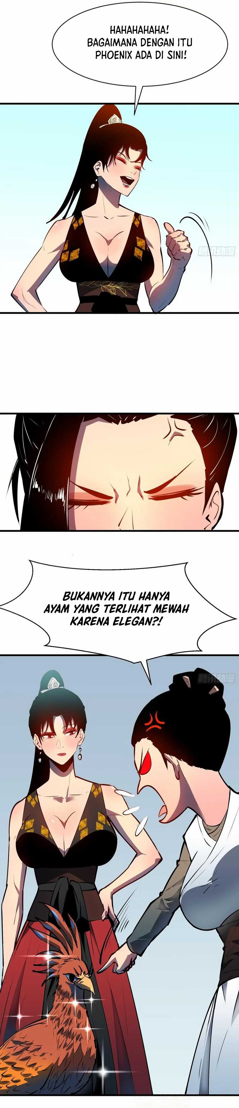 Starting as a Master of Female Disciples’ Leisure Skills Chapter 17 Gambar 3