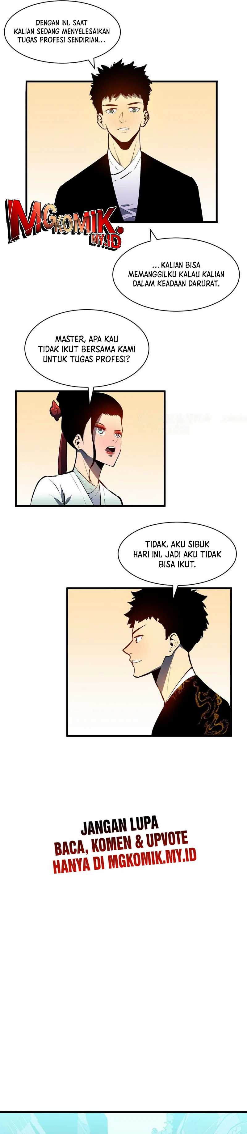 Starting as a Master of Female Disciples’ Leisure Skills Chapter 17 Gambar 6