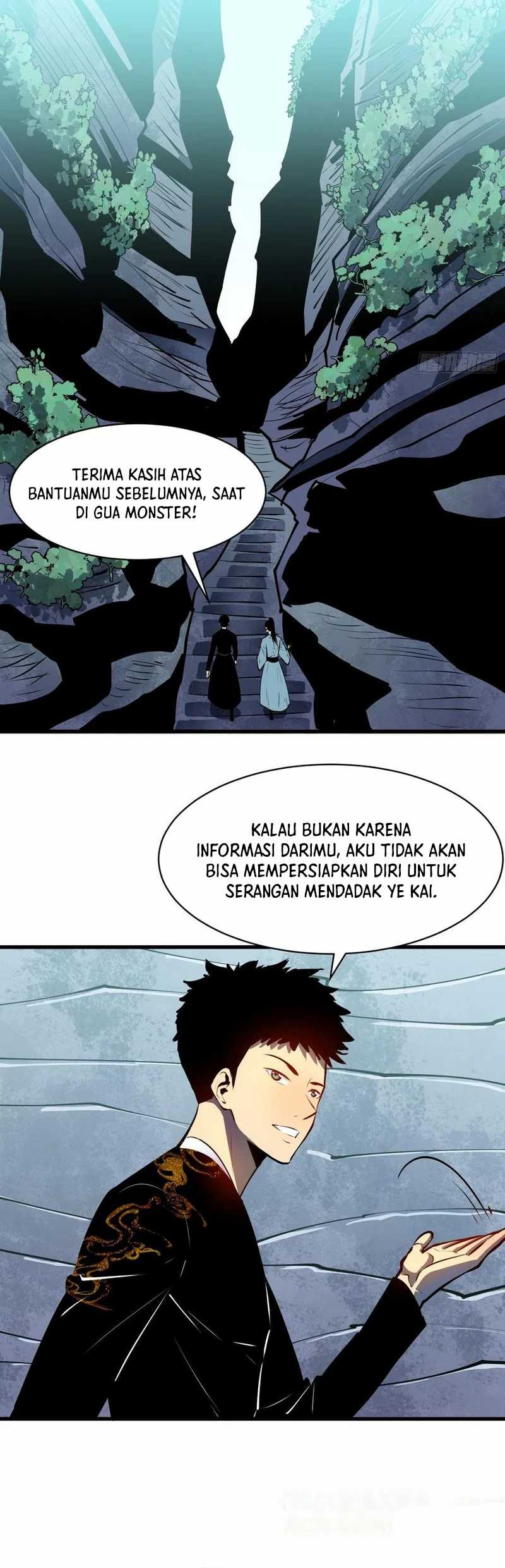 Starting as a Master of Female Disciples’ Leisure Skills Chapter 17 Gambar 7
