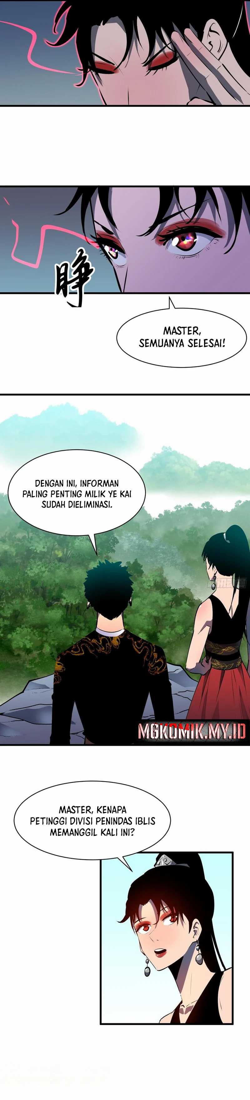 Starting as a Master of Female Disciples’ Leisure Skills Chapter 17 Gambar 12