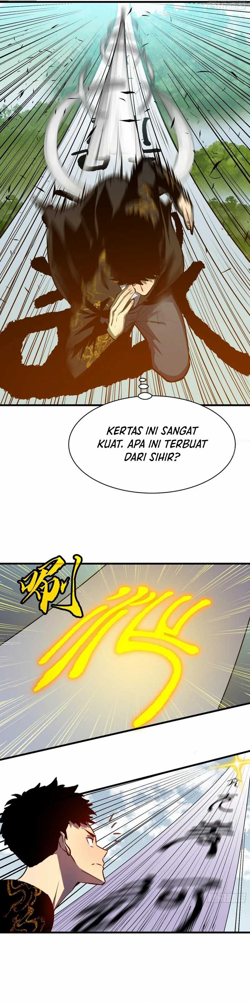 Starting as a Master of Female Disciples’ Leisure Skills Chapter 17 Gambar 15