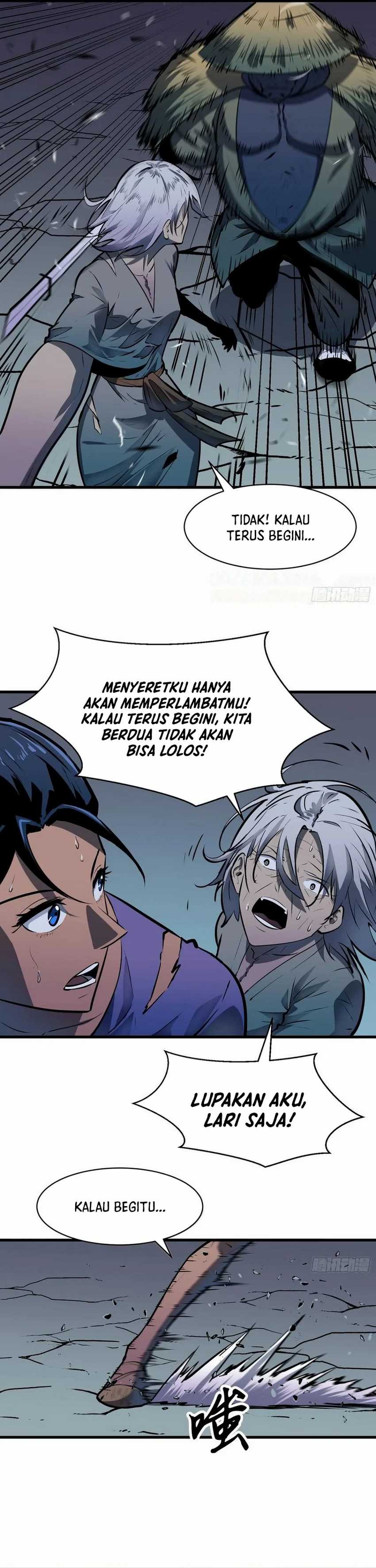 Starting as a Master of Female Disciples’ Leisure Skills Chapter 24 Gambar 7
