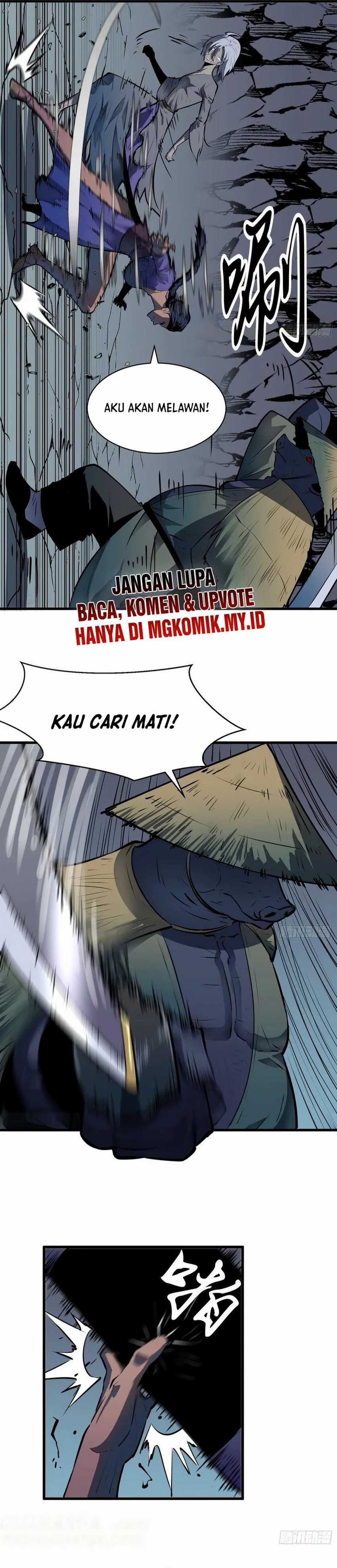 Starting as a Master of Female Disciples’ Leisure Skills Chapter 24 Gambar 8