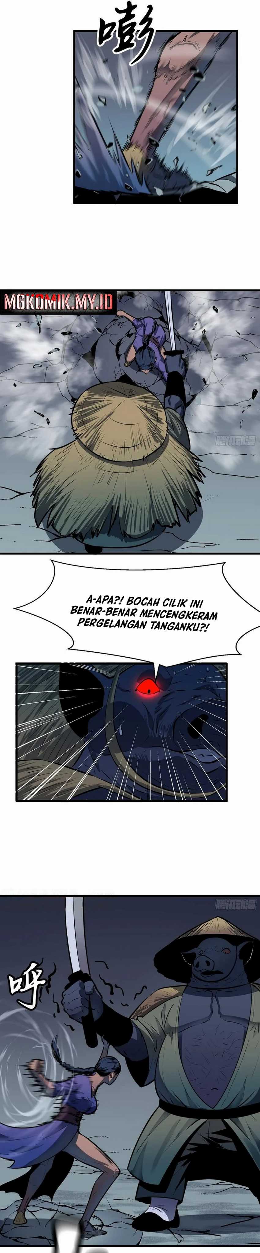 Starting as a Master of Female Disciples’ Leisure Skills Chapter 24 Gambar 9