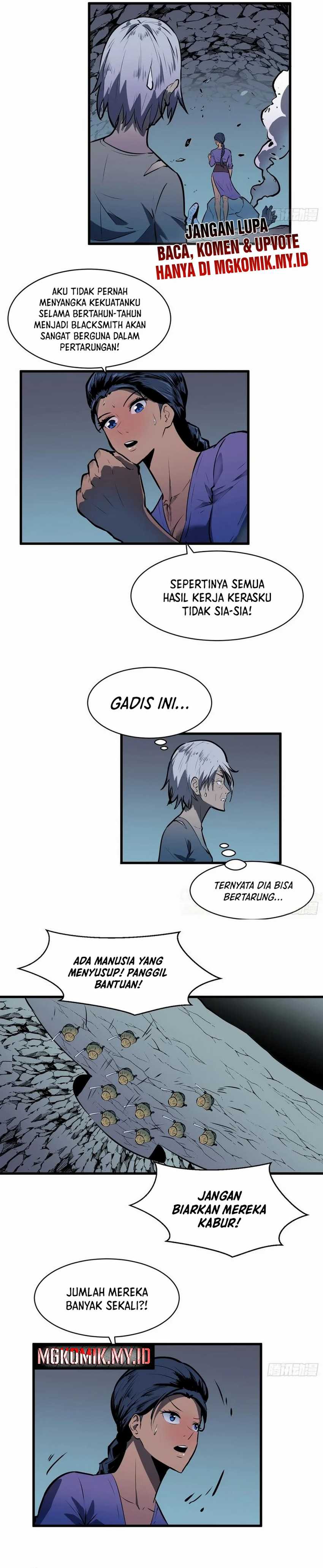 Starting as a Master of Female Disciples’ Leisure Skills Chapter 24 Gambar 14