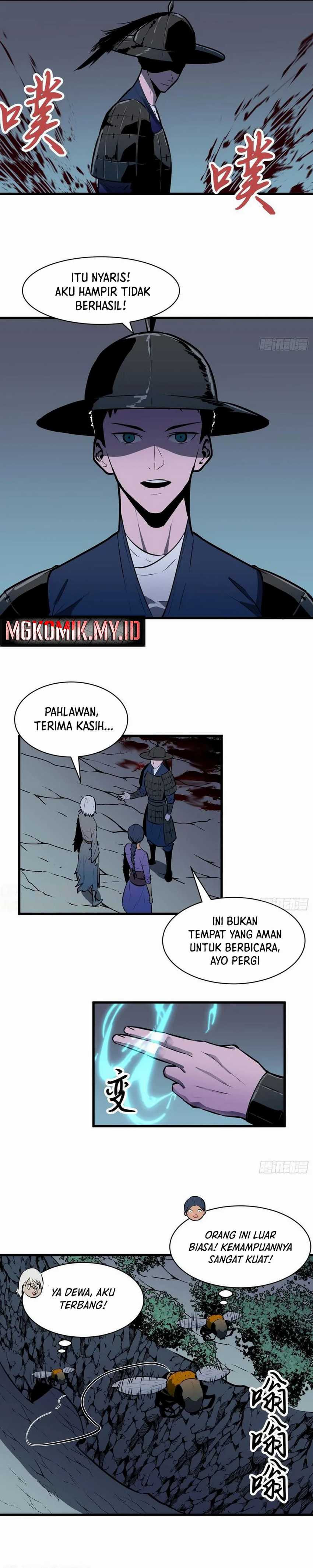 Starting as a Master of Female Disciples’ Leisure Skills Chapter 25 Gambar 3