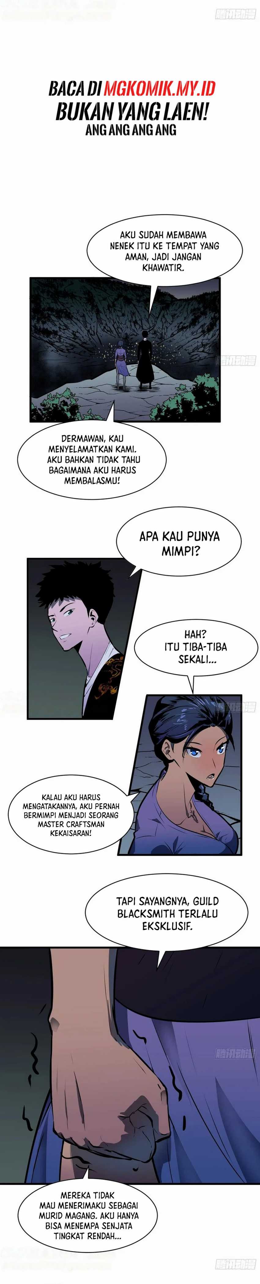 Starting as a Master of Female Disciples’ Leisure Skills Chapter 25 Gambar 4