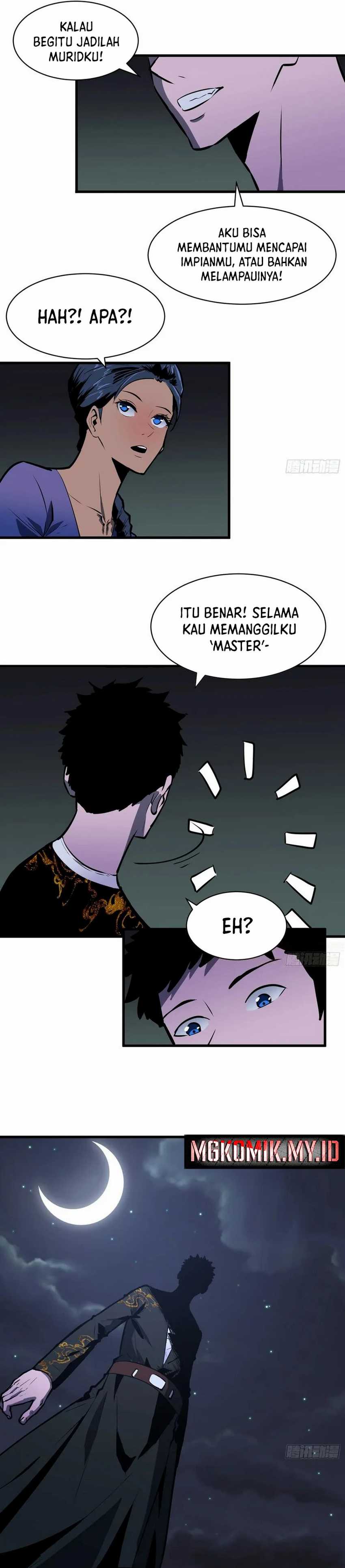 Starting as a Master of Female Disciples’ Leisure Skills Chapter 25 Gambar 5