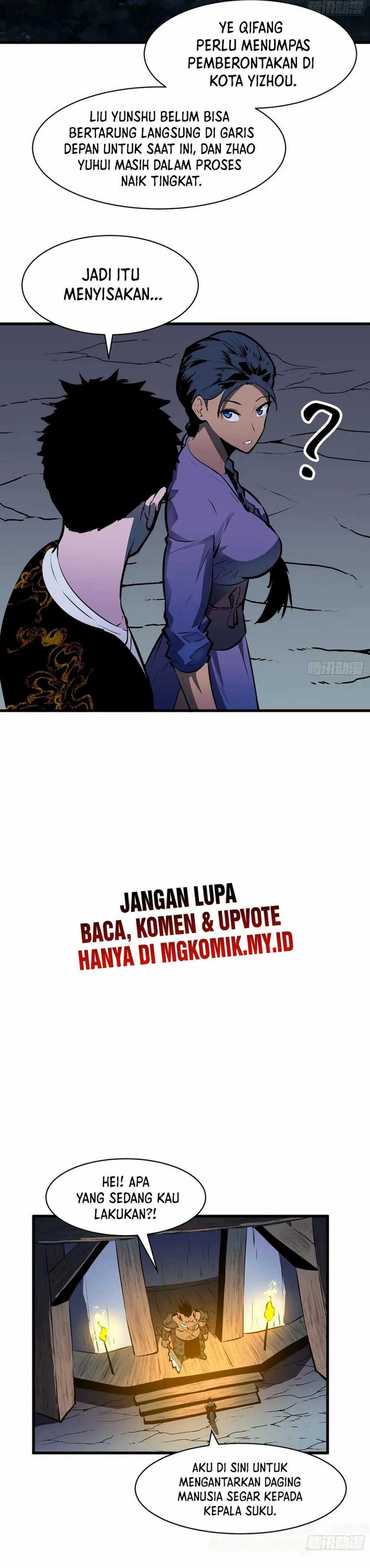 Starting as a Master of Female Disciples’ Leisure Skills Chapter 25 Gambar 7