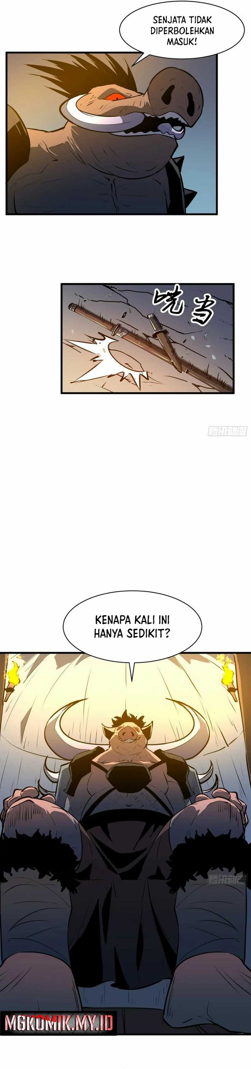 Starting as a Master of Female Disciples’ Leisure Skills Chapter 25 Gambar 8
