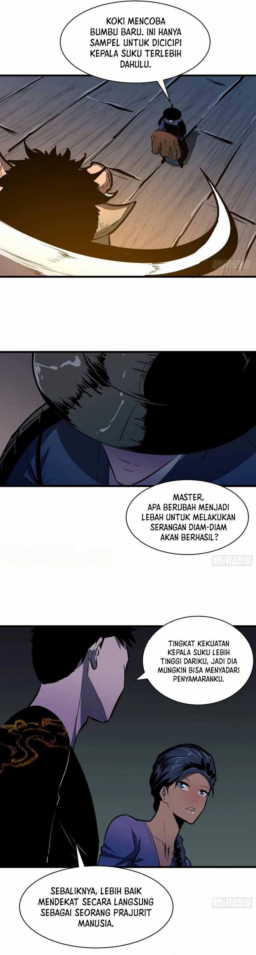 Starting as a Master of Female Disciples’ Leisure Skills Chapter 25 Gambar 9