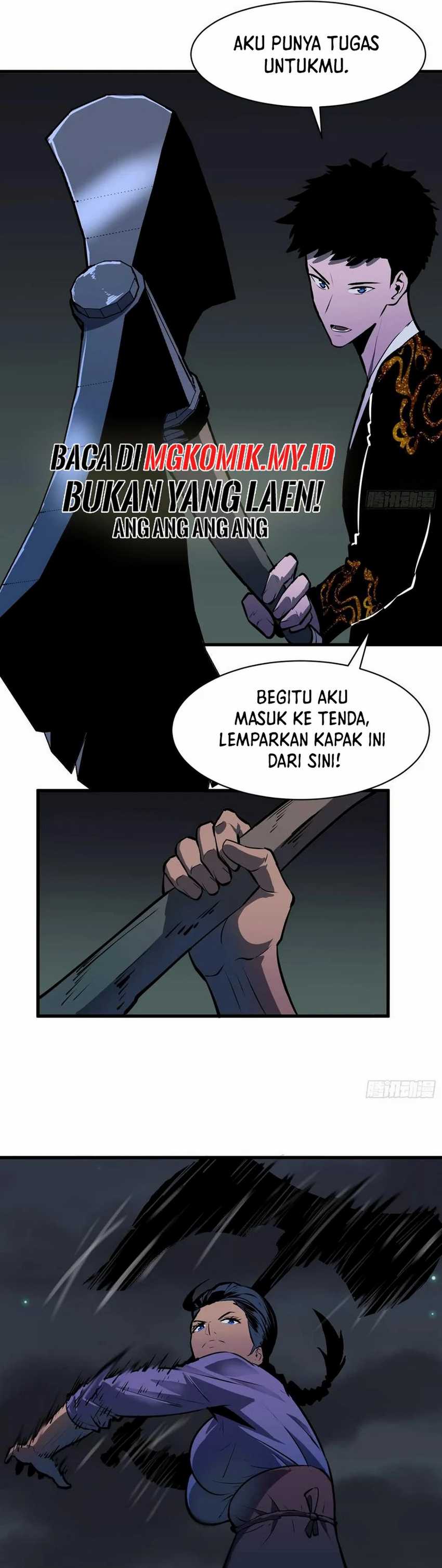 Starting as a Master of Female Disciples’ Leisure Skills Chapter 25 Gambar 10