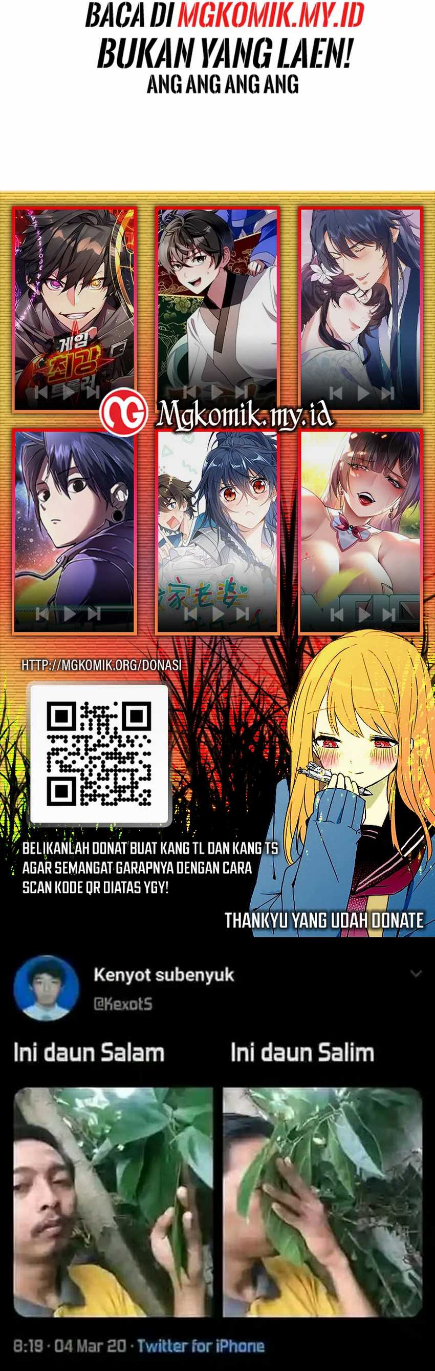 Starting as a Master of Female Disciples’ Leisure Skills Chapter 25 Gambar 17