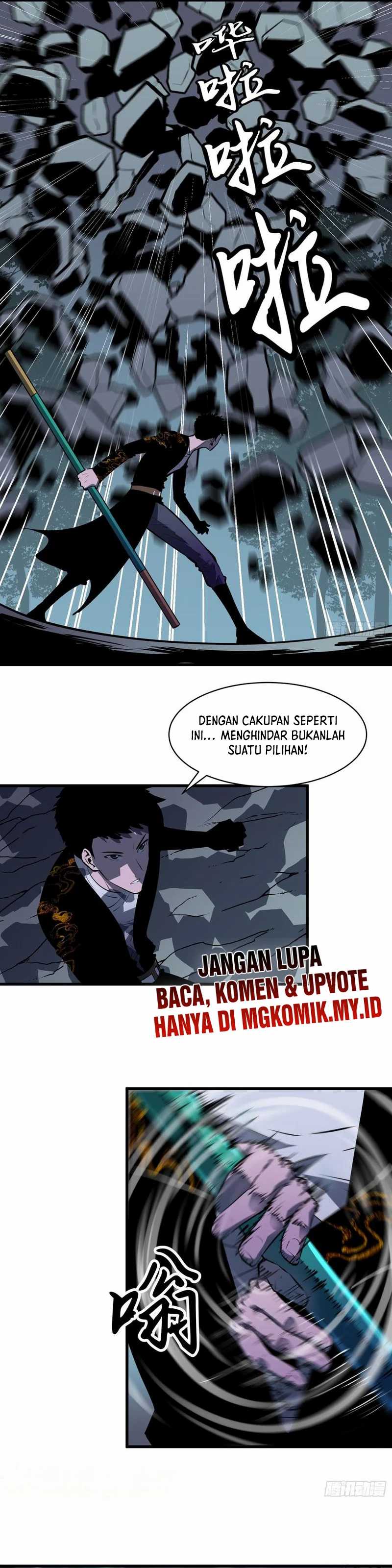 Starting as a Master of Female Disciples’ Leisure Skills Chapter 27 Gambar 6