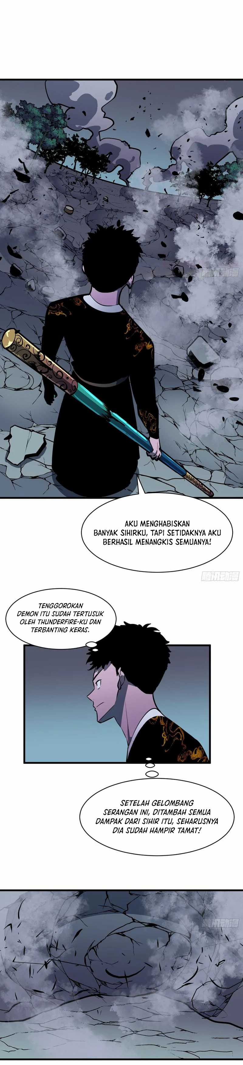 Starting as a Master of Female Disciples’ Leisure Skills Chapter 27 Gambar 9