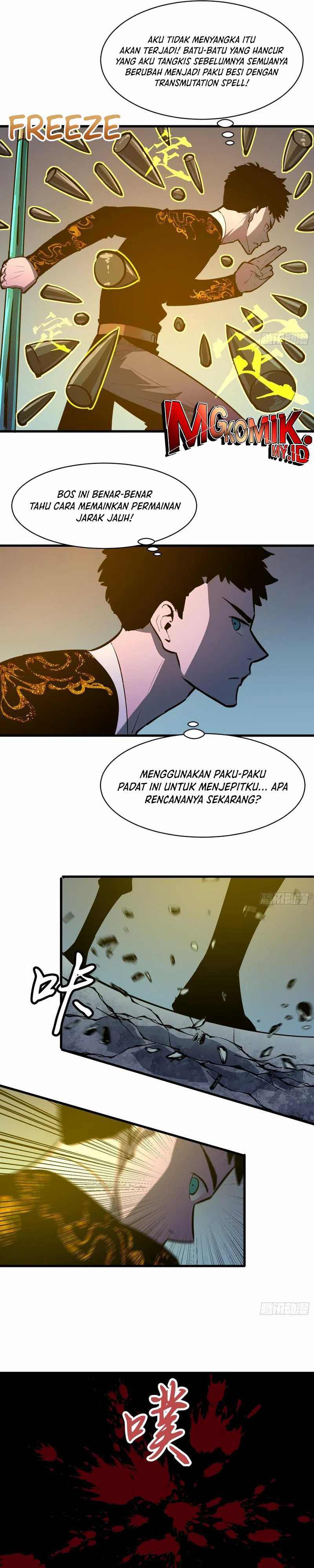 Starting as a Master of Female Disciples’ Leisure Skills Chapter 27 Gambar 13