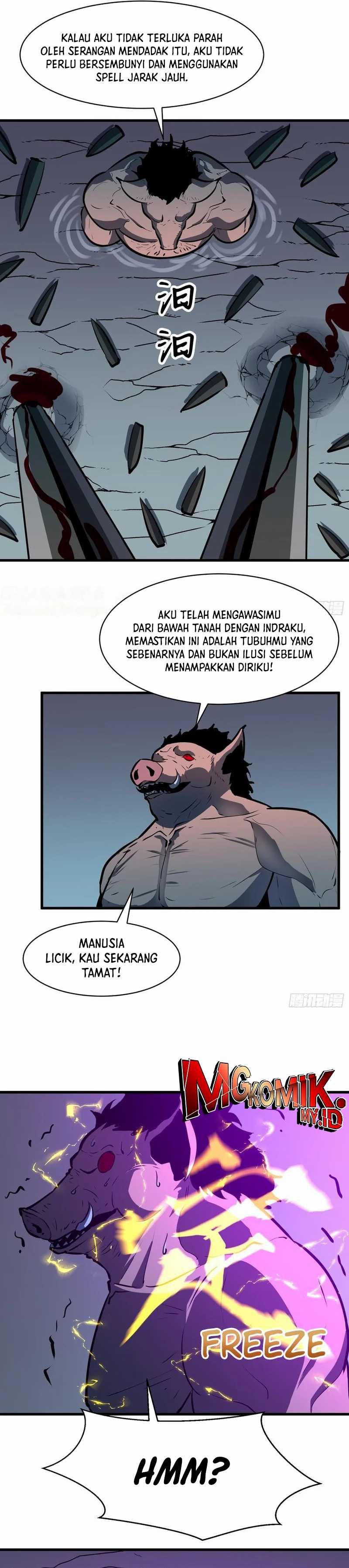 Starting as a Master of Female Disciples’ Leisure Skills Chapter 27 Gambar 15