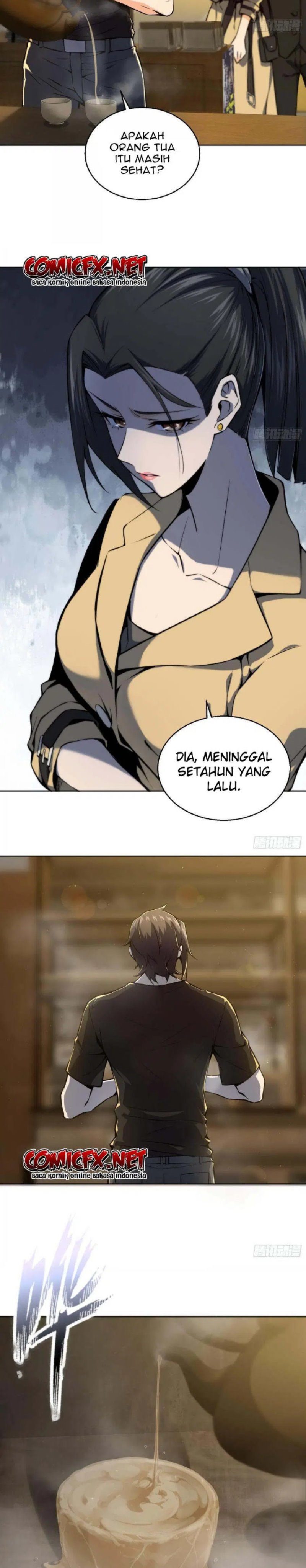 Starting from Guhuoniao Chapter 01 Gambar 5
