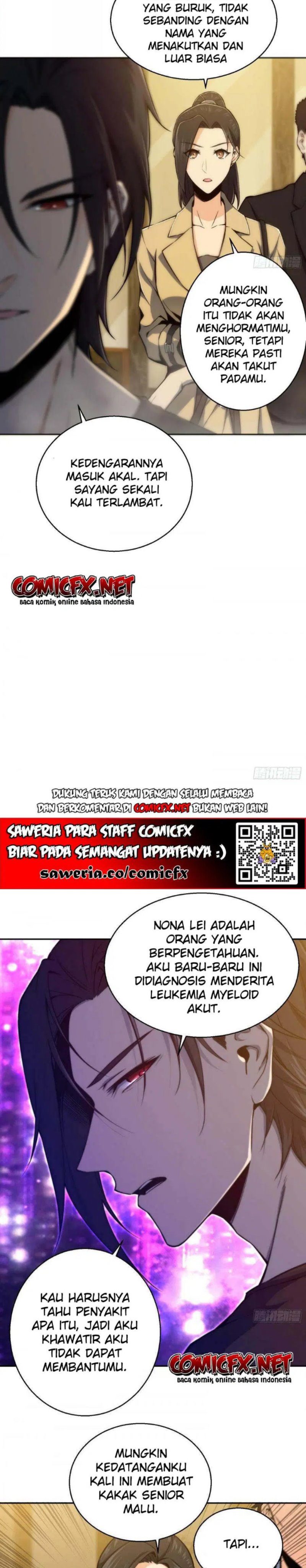 Starting from Guhuoniao Chapter 01 Gambar 7