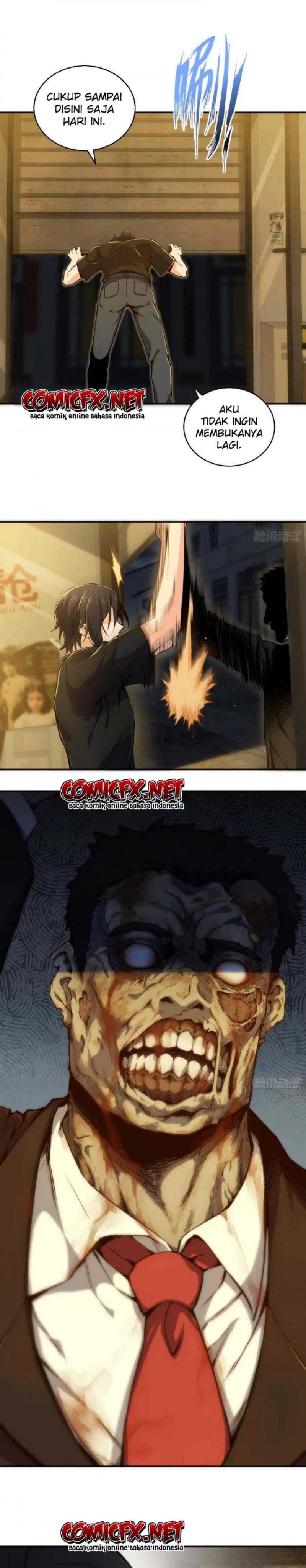 Starting from Guhuoniao Chapter 01 Gambar 11
