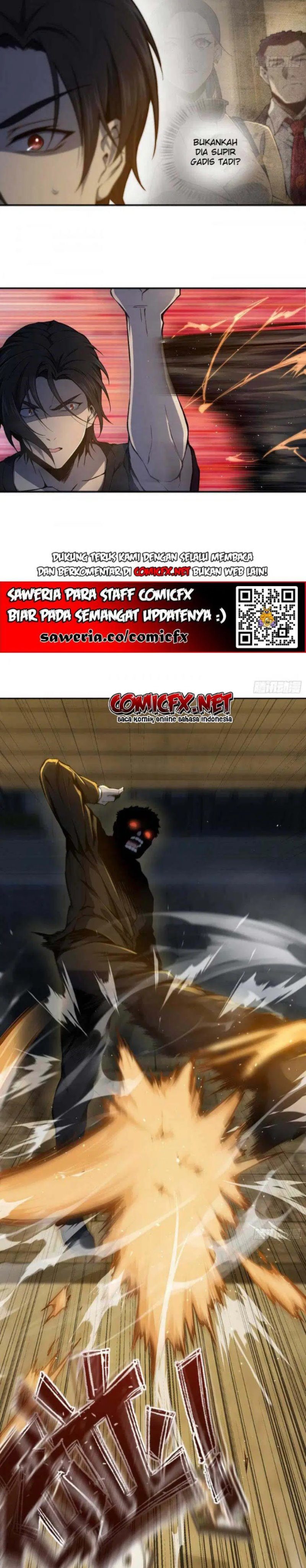 Starting from Guhuoniao Chapter 01 Gambar 12