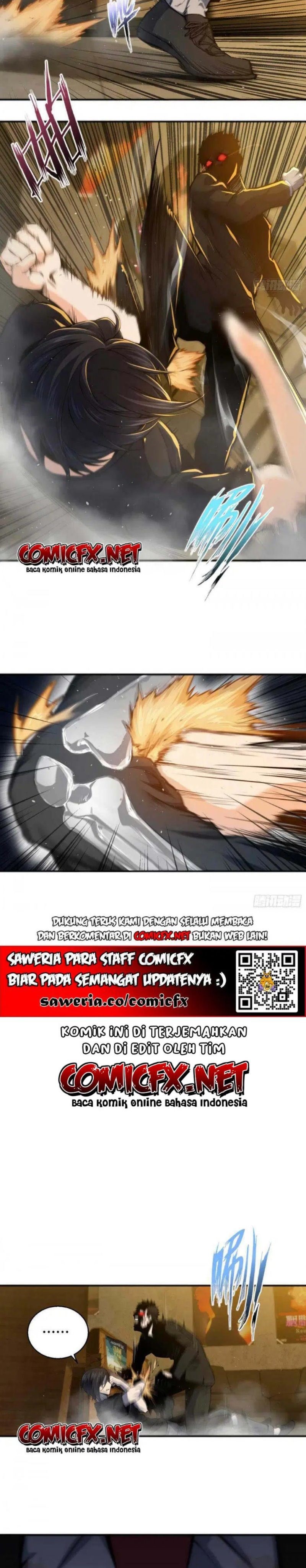 Starting from Guhuoniao Chapter 01 Gambar 14