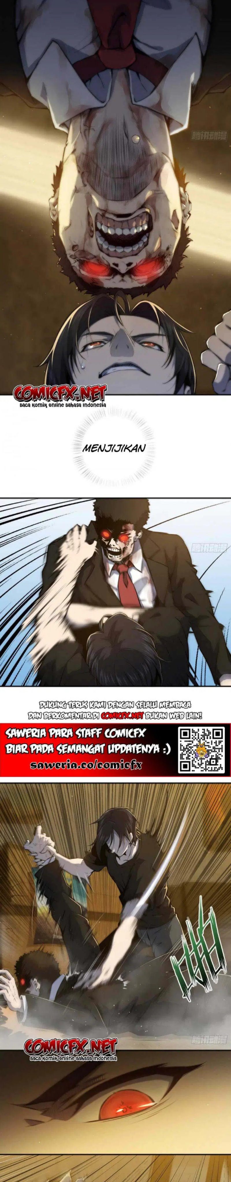 Starting from Guhuoniao Chapter 01 Gambar 15